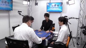 予選7回戦~予選9回戦