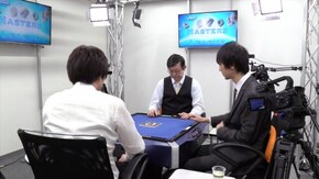 プレーオフ1回戦~プレーオフ3回戦