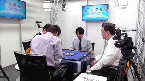 プレーオフ3回戦