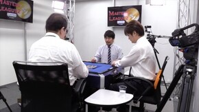 予選4回戦~予選6回戦