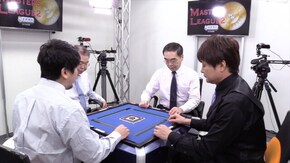 予選10回戦~予選12回戦