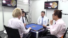 予選16回戦~プレーオフ2回戦