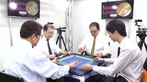 プレーオフ1回戦