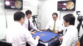 プレーオフ2回戦