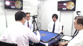 プレーオフ3回戦~プレーオフ5回戦