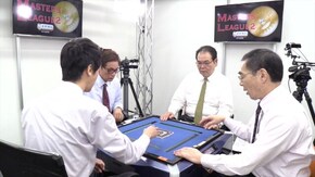 プレーオフ4回戦