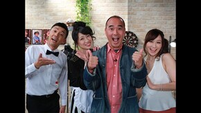 #12 【AV監督・溜池ゴロー】
