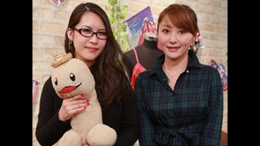 #13 【女性向けAVメーカー・社長&広報】