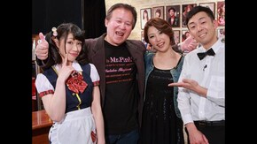 #18 【ピンク映画監督・池島ゆたか】