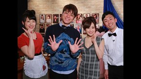 #19 【フリーライター・中村淳彦】