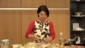 #2 伝説の家政婦 志麻さんオリジナルレシピ 比内地鶏篇 後編5品