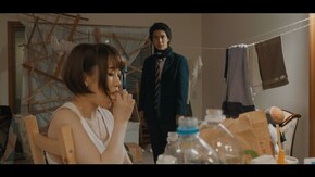 感染 彼女はいまシャチになる