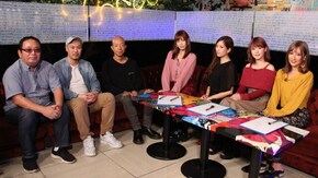 #4 モテる男になるためにセクシー女優の本音を聞く!