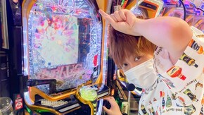 #11 【ラウンド6】竜馬vsつる子!前半戦