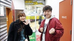 #2 相変わらず波に乗り切れないエハラに秘策はあるのか!?