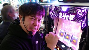 #3 エハラは初回の汚名を挽回できるのか!?