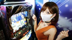 #8 相性抜群の台をゲットした二人の行く末はいかに!?