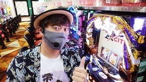 #11 前半戦からお互い満足のいく楽しい展開に!果して!