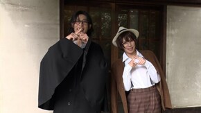 #9 大切なもの神経衰弱!