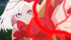 #8 運命-Cosette-