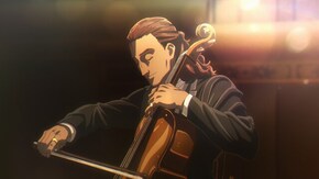#10 師弟-Lenny-