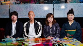 #6 現代女性のリアルな情事!官能小説家に学ぶモテるの法則