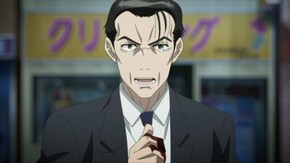 第6話 信疑