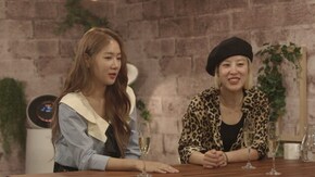 #2 ソユ(SOYOU)&ソ・スギョン(スタイリスト)