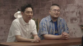 #4 ハンヘ&KillaGramz