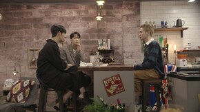 #5 ナム・テヒョン&チェジン(MYNAME)