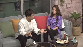 #8 BoA&パク・ソングァン