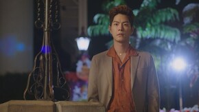 #10 君のためなら 何でもできる