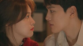 #12 惹かれ始める想い