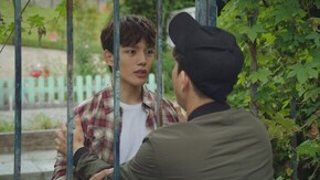 #13 ヨングが臨時 マネージャーに