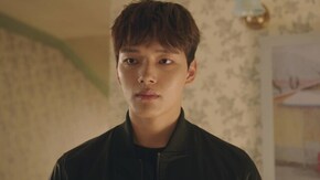 #17 花束の箱を 送ってきた犯人