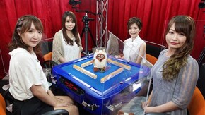 #9 第一回戦 半荘戦