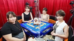 #10 第二回戦 半荘戦