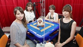 #12 第四回戦 半荘戦