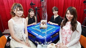 #13 第五回戦 半荘戦