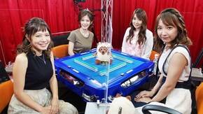 #15 決勝 一回戦 半荘戦