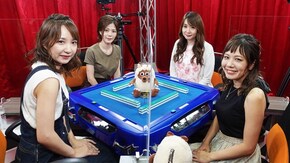 #16 決勝 二回戦 半荘戦