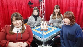 #17 第一回戦 半荘戦