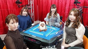 #18 第二回戦 半荘戦