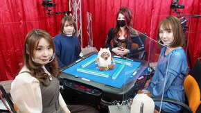 #19 第三回戦 半荘戦