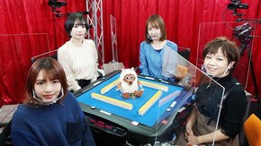 #20 準決勝 一回戦 半荘戦