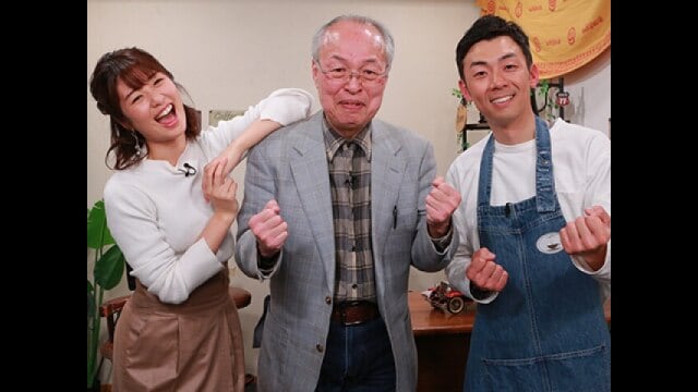 他人のSEXで生きてる人々3 #6 73歳現役AV男優・山田裕二 フル動画