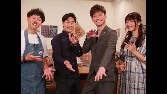 他人のSEXで生きてる人々3 #6 73歳現役AV男優・山田裕二 フル動画