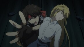 第8話 緑宝石の鎧