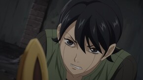 第12話 我が絶望つつめ緑