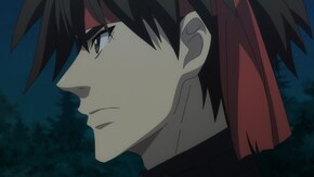 第4話 聖服の暗殺者